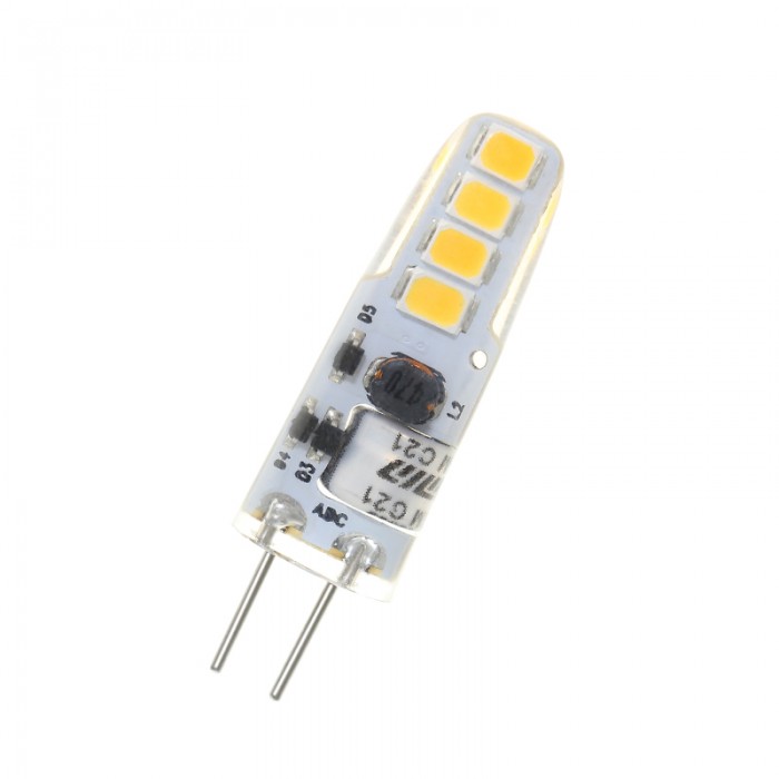 Ampoule LED G4 3000K 3-Kit (1.4W)